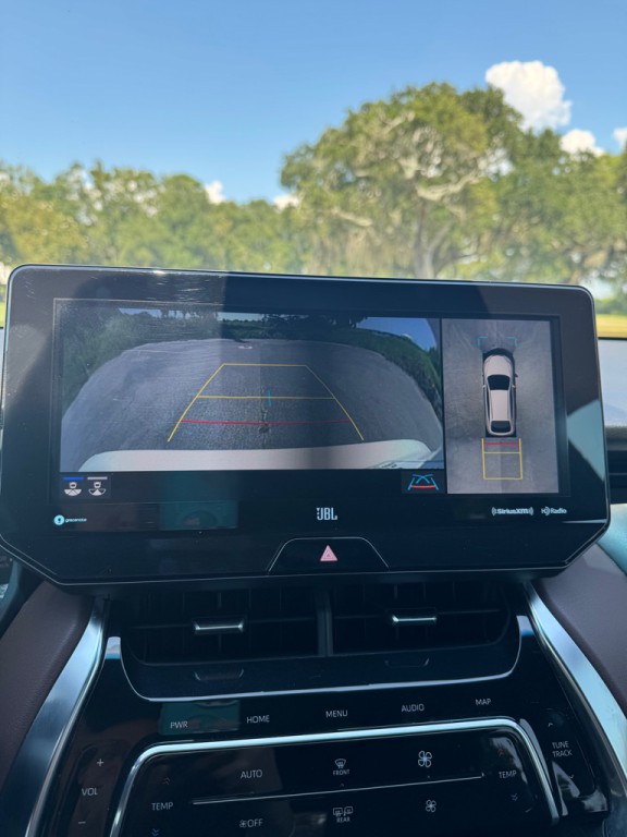 2021 Toyota Venza Image 30