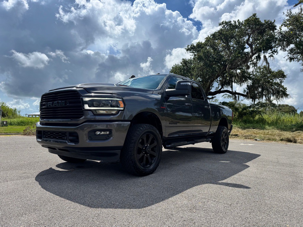 2023 RAM 2500 Image 1