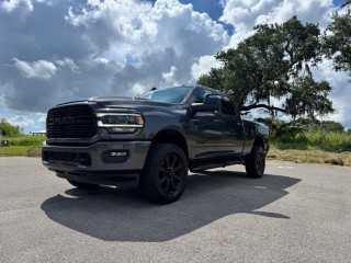Image for 2023 RAM 2500 Laramie ID: 6818708