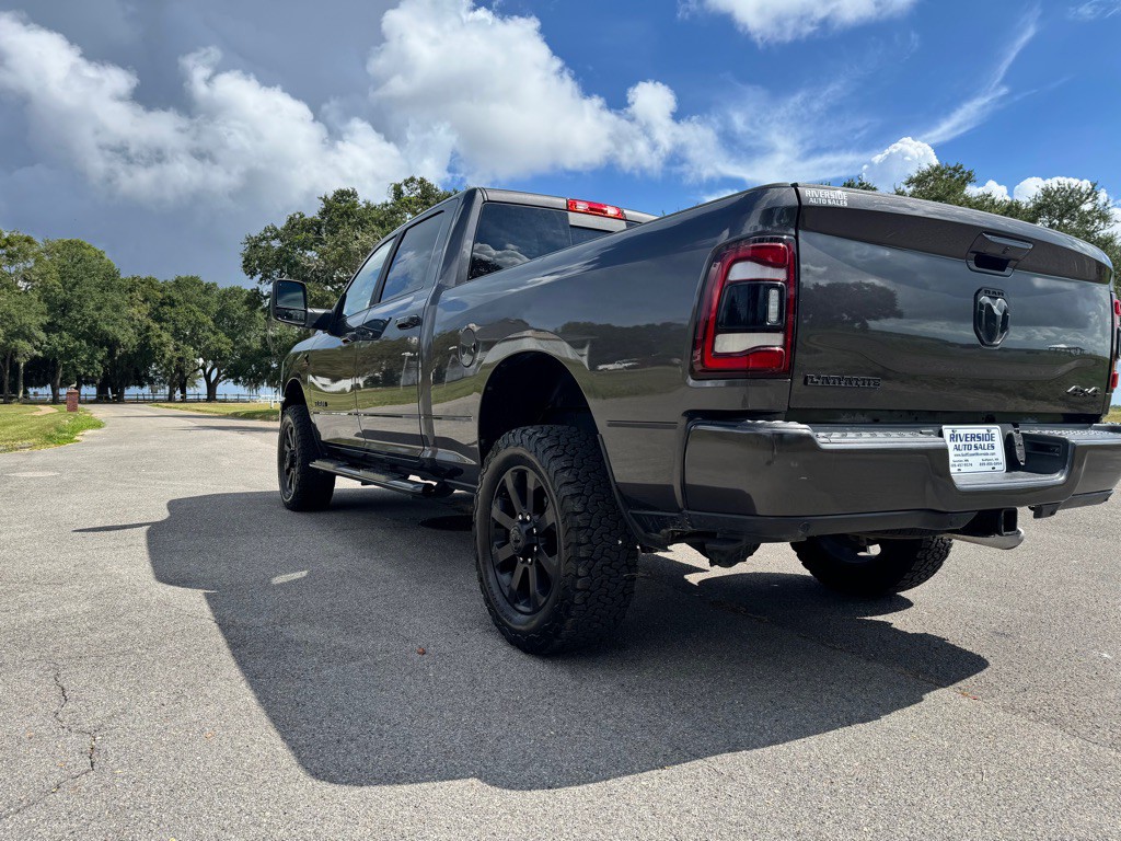 2023 RAM 2500 Image 3