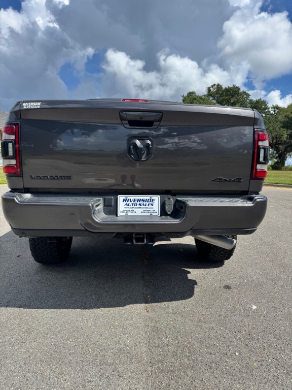 2023 RAM 2500 Image 4