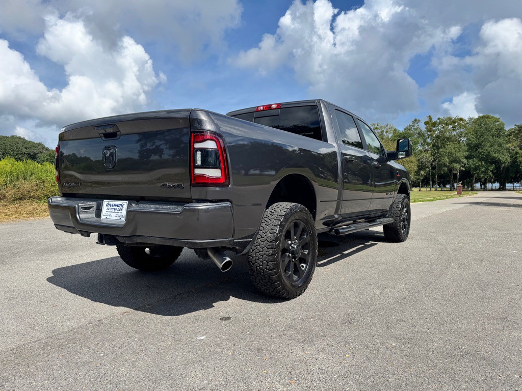 2023 RAM 2500 Image 5