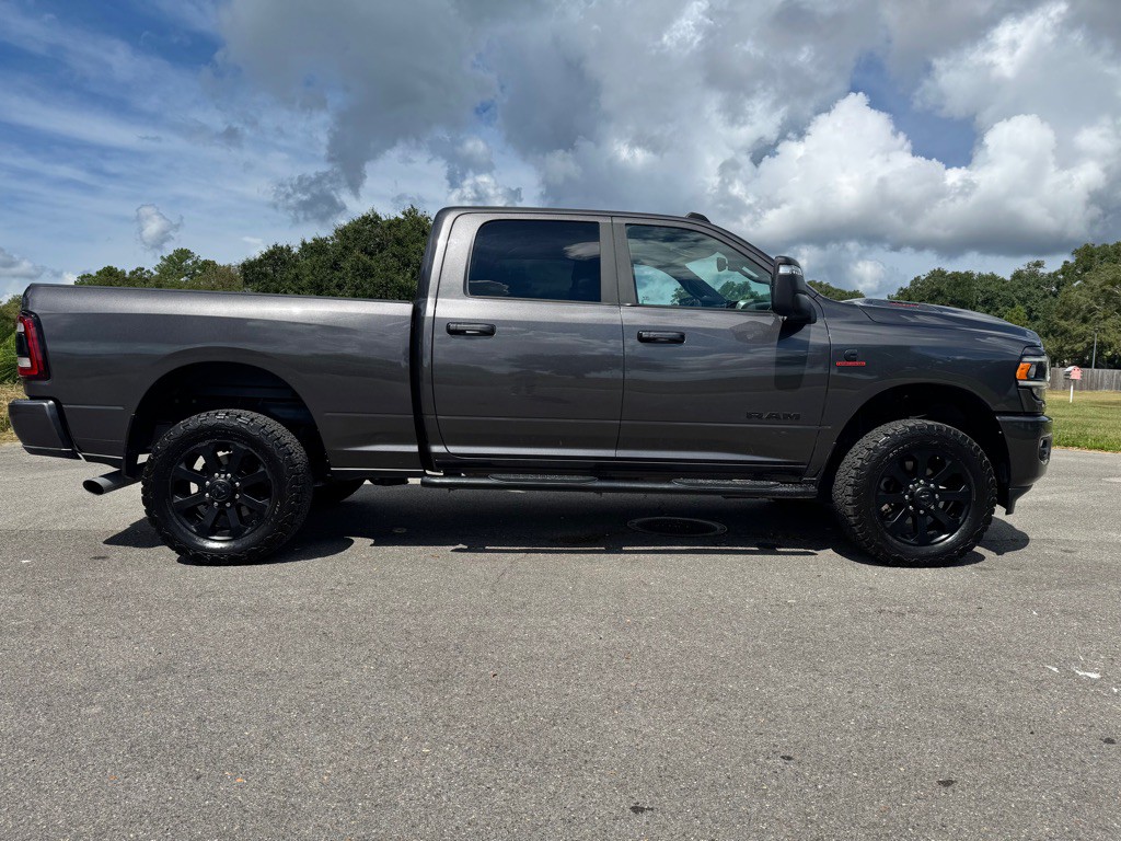 2023 RAM 2500 Image 6