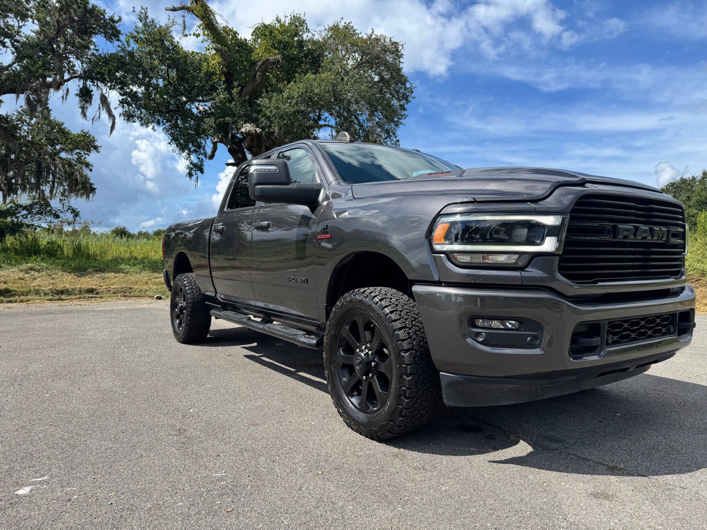 2023 RAM 2500 Image 7