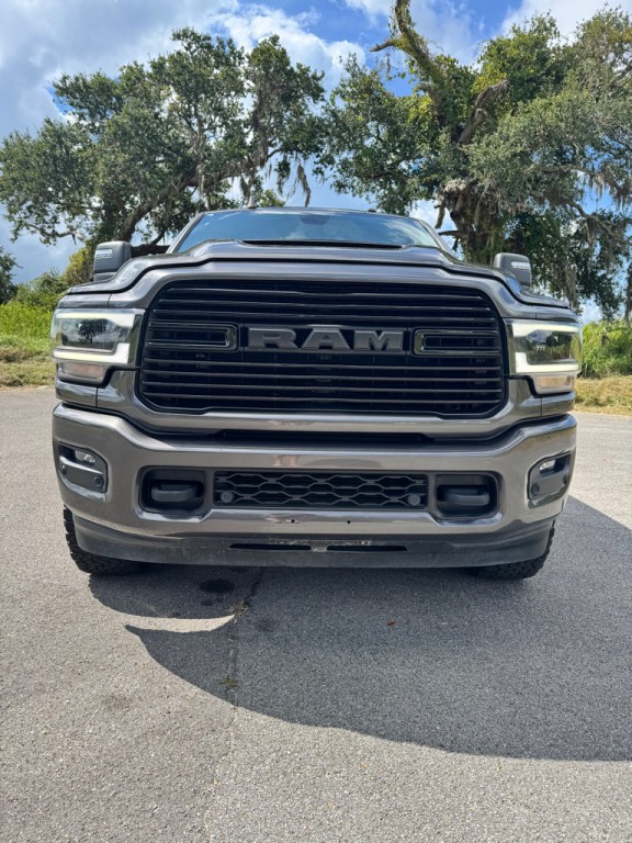 2023 RAM 2500 Image 8