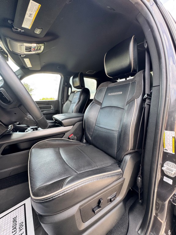 2023 RAM 2500 Image 11