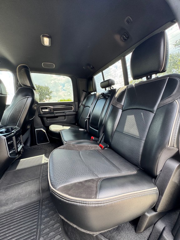 2023 RAM 2500 Image 13