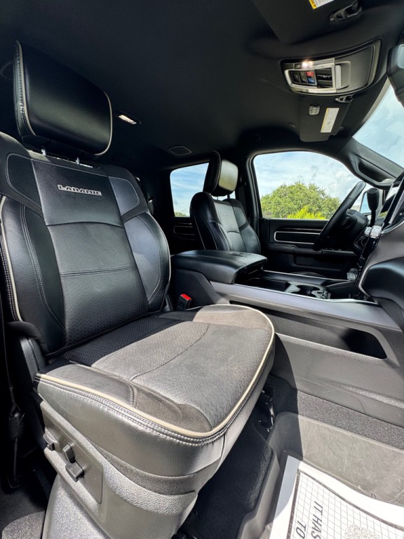 2023 RAM 2500 Image 15