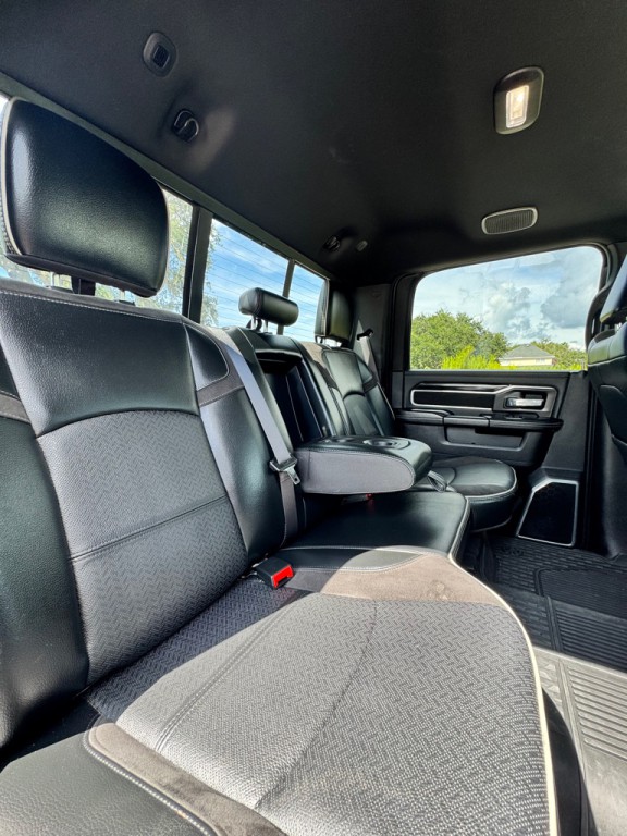 2023 RAM 2500 Image 17