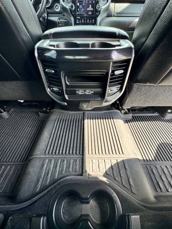 2023 RAM 2500 Image 18