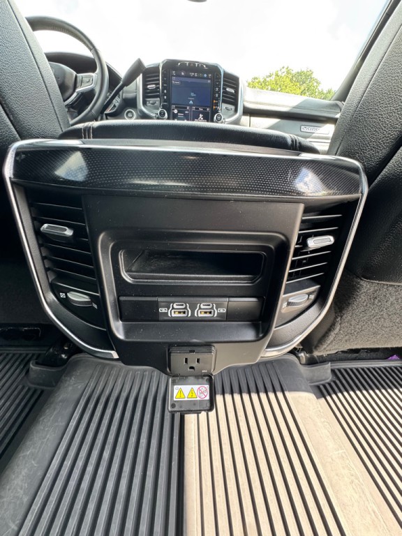 2023 RAM 2500 Image 19