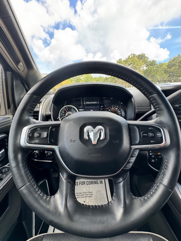 2023 RAM 2500 Image 20