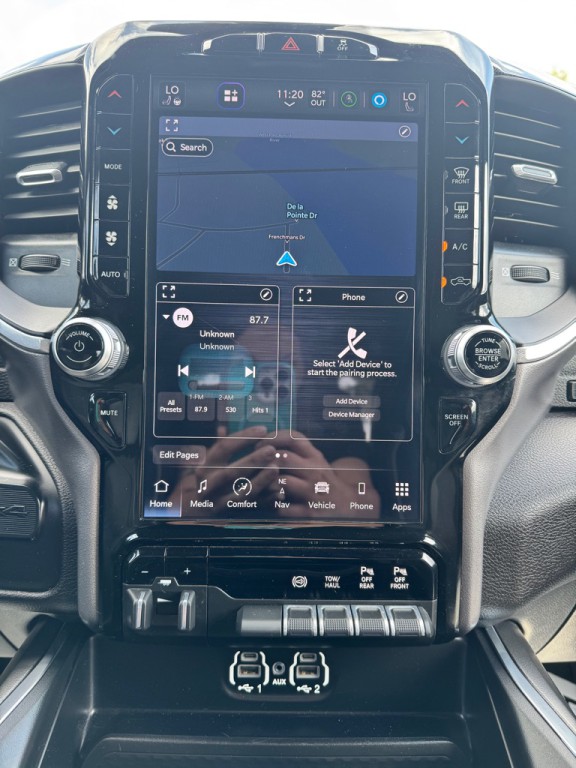 2023 RAM 2500 Image 23