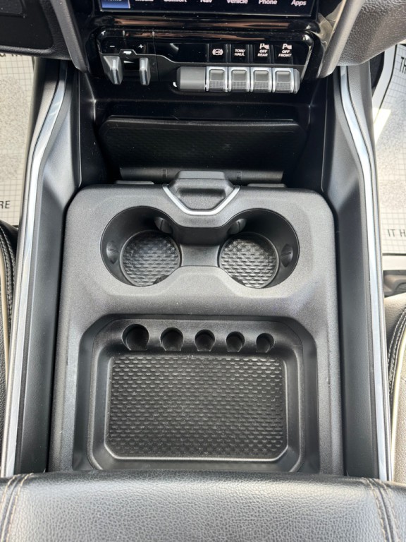 2023 RAM 2500 Image 24