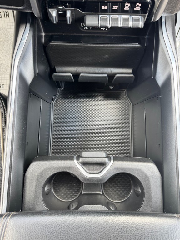 2023 RAM 2500 Image 25