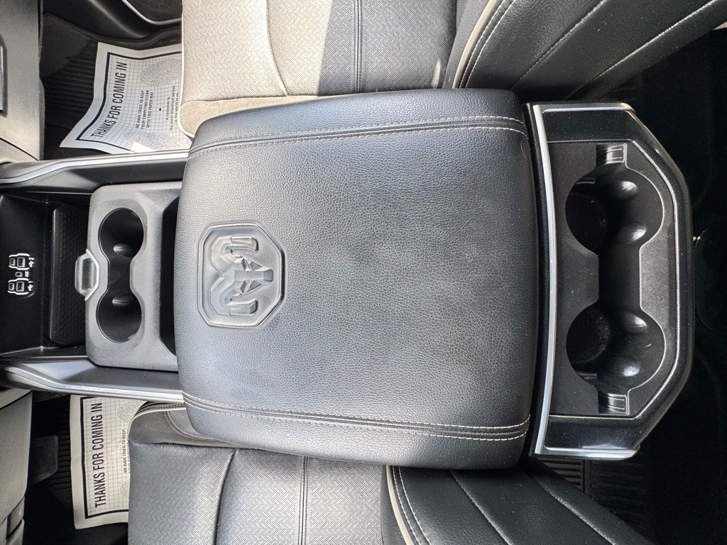 2023 RAM 2500 Image 27