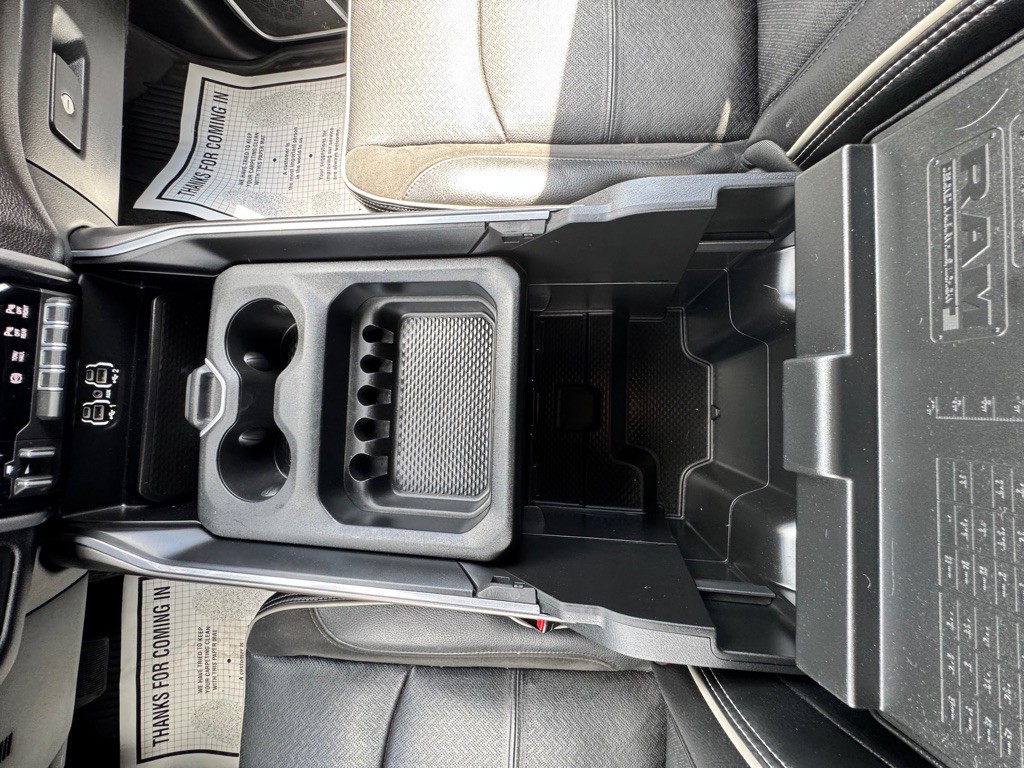 2023 RAM 2500 Image 28