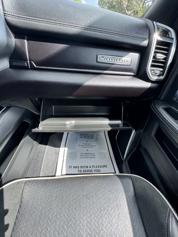 2023 RAM 2500 Image 30