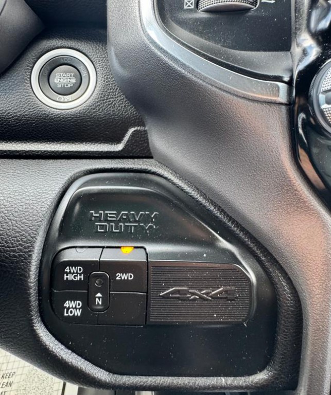 2023 RAM 2500 Image 21