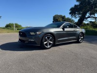 Image for 2016 Ford Mustang V6 ID: 6818731