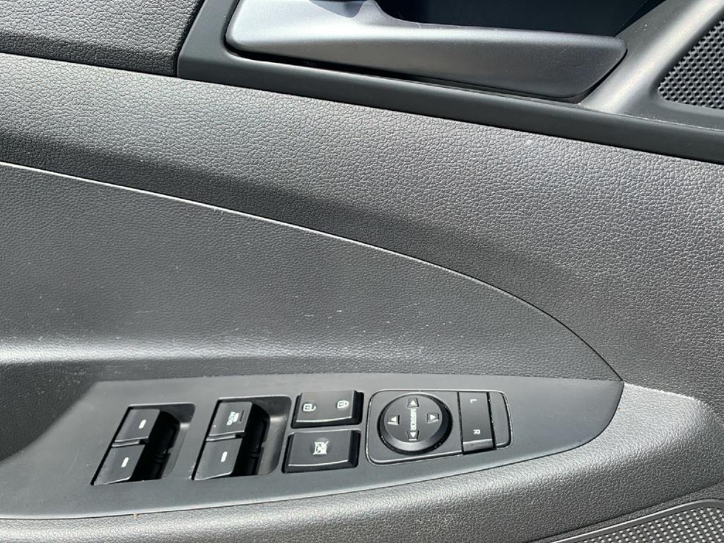 2016 Hyundai Tucson Image 21