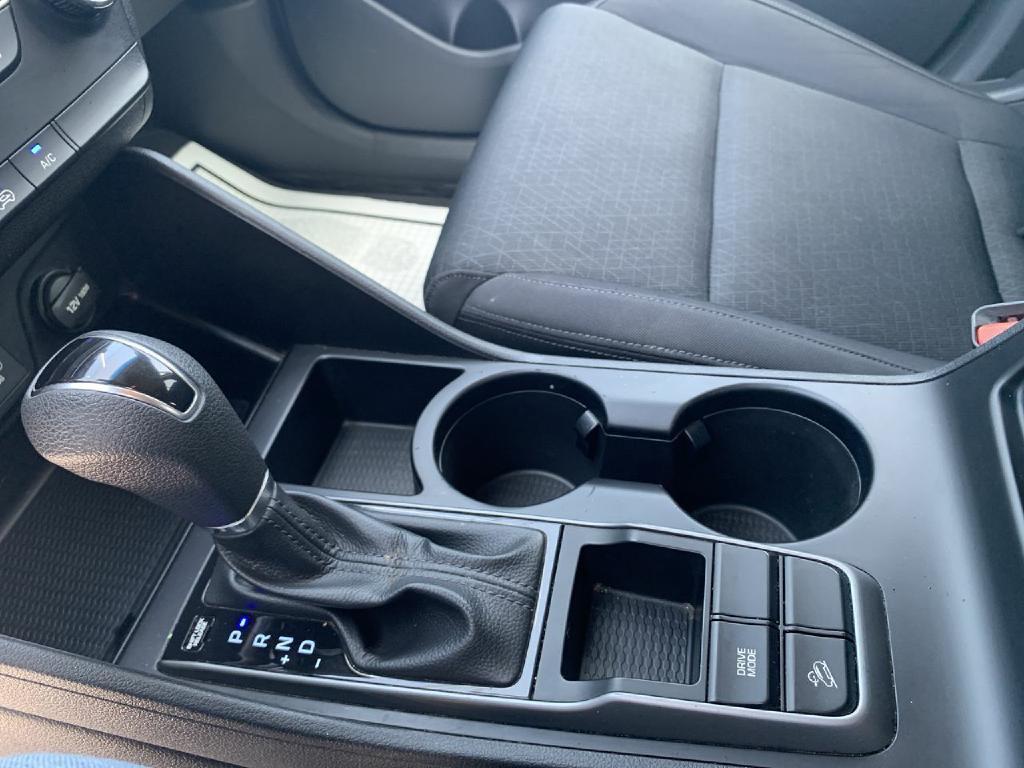 2016 Hyundai Tucson Image 29