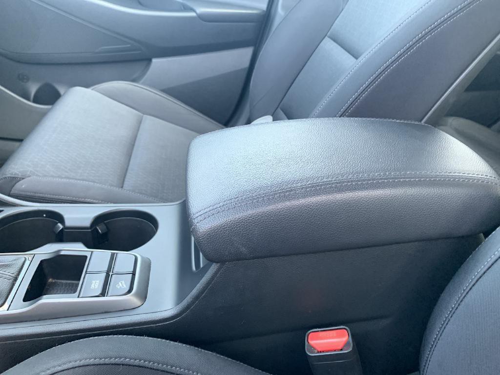 2016 Hyundai Tucson Image 30