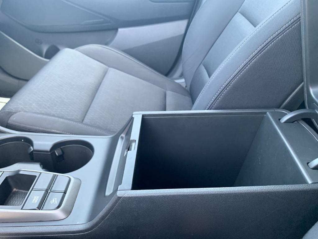 2016 Hyundai Tucson Image 31