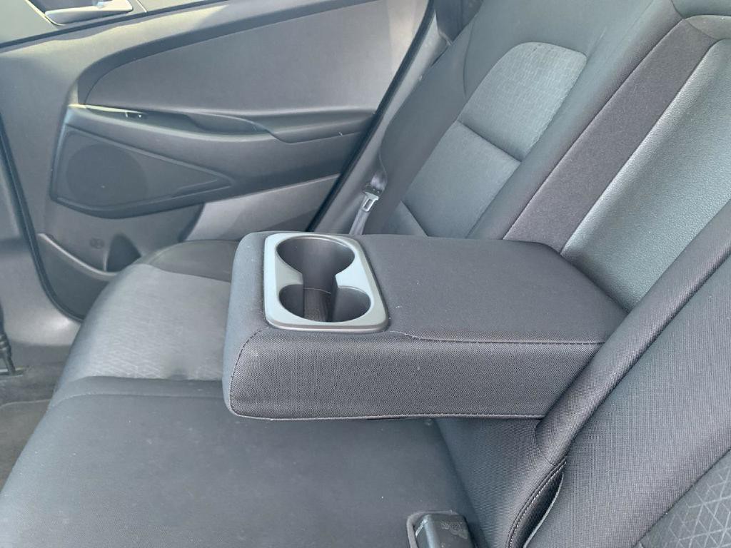 2016 Hyundai Tucson Image 33