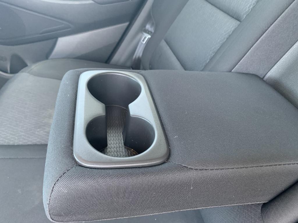 2016 Hyundai Tucson Image 34