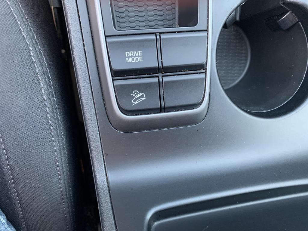 2016 Hyundai Tucson Image 39