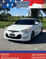 Image for 2014 Hyundai Veloster BASE ID: 6819986