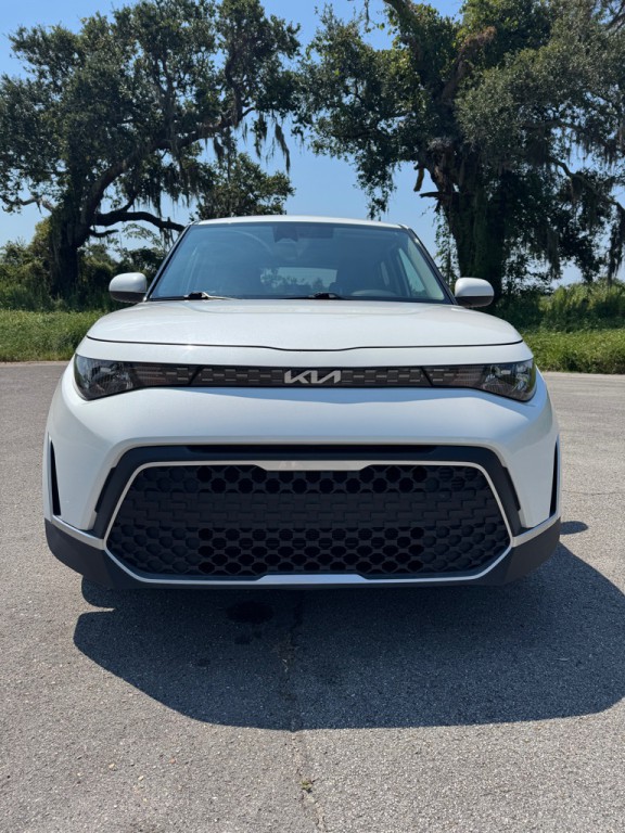 2023 Kia Soul Image 8