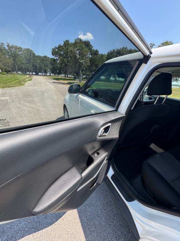 2023 Kia Soul Image 11