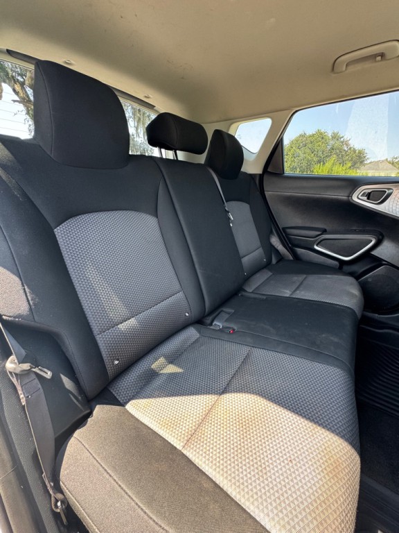 2023 Kia Soul Image 17