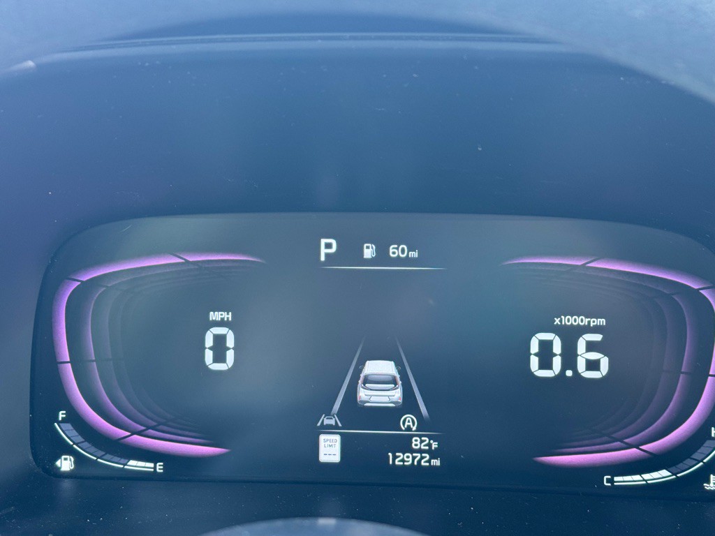 2023 Kia Soul Image 19