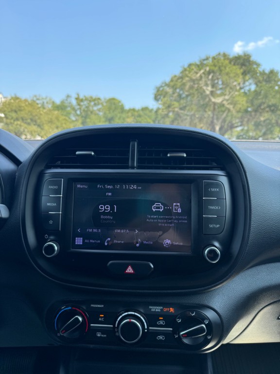 2023 Kia Soul Image 20