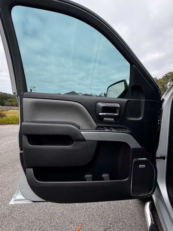 2016 Chevrolet Silverado 1500 Image 9