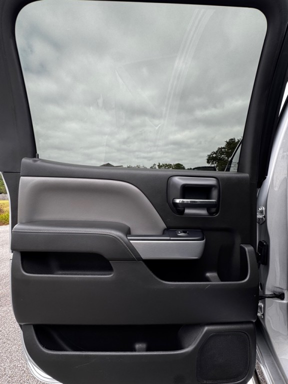 2016 Chevrolet Silverado 1500 Image 11