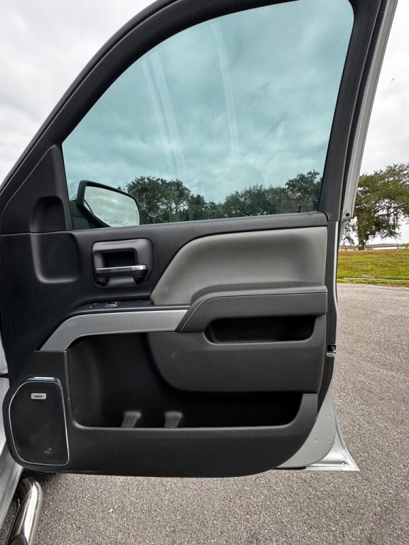 2016 Chevrolet Silverado 1500 Image 13