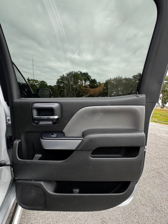 2016 Chevrolet Silverado 1500 Image 15
