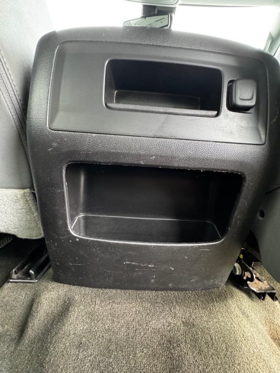 2016 Chevrolet Silverado 1500 Image 18