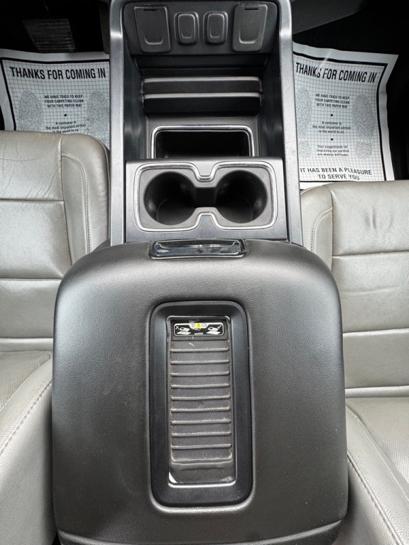 2016 Chevrolet Silverado 1500 Image 22