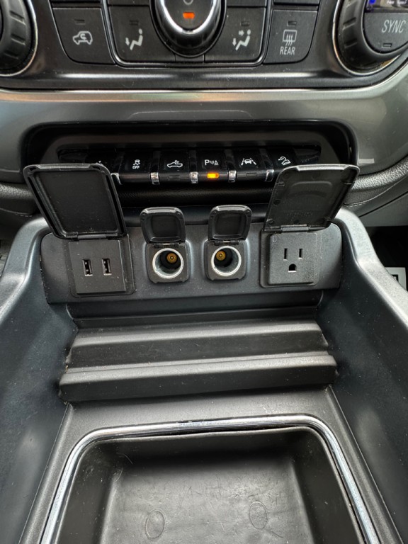 2016 Chevrolet Silverado 1500 Image 23