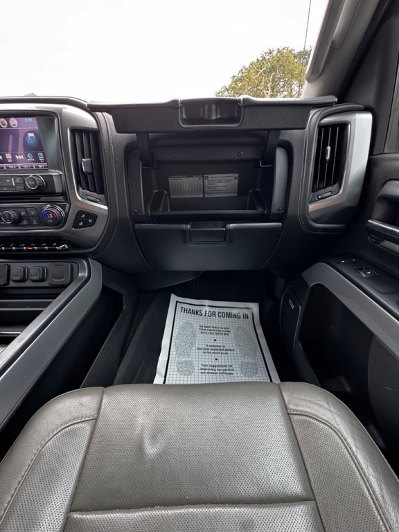 2016 Chevrolet Silverado 1500 Image 27