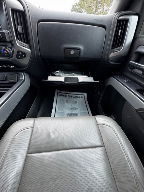 2016 Chevrolet Silverado 1500 Image 28