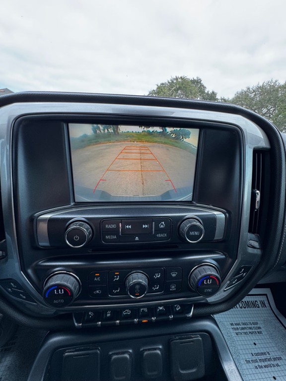 2016 Chevrolet Silverado 1500 Image 29