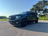 Image for 2019 Chevrolet Suburban Premier ID: 6835722