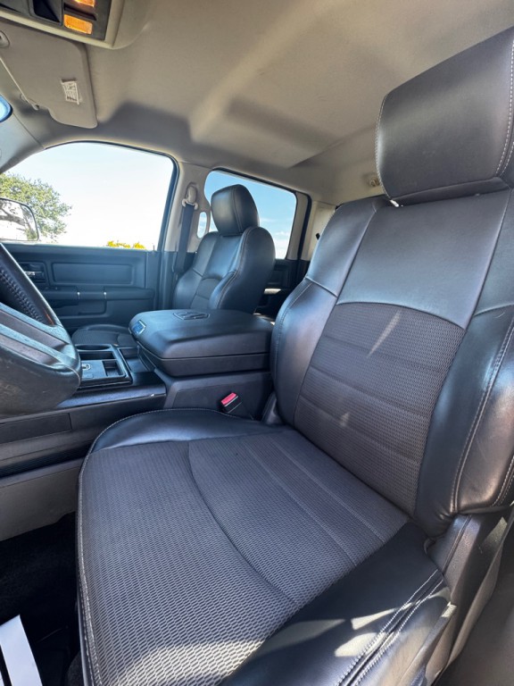 2010 Dodge Ram 1500 Image 11