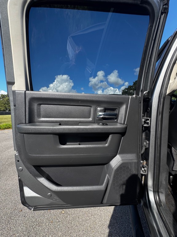 2010 Dodge Ram 1500 Image 12